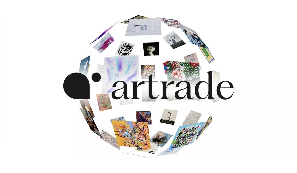 Artrade, le premier projet RWA artistique 100% français, lance la tokenisation d'un tableau de Picasso 🎨

Chaque NFT sur la marketplace d'Artrade est backé par une œuvre physique 🖼️

Depuis hier, il est possible de participer à ce beau projet, où chacun peut détenir une part de