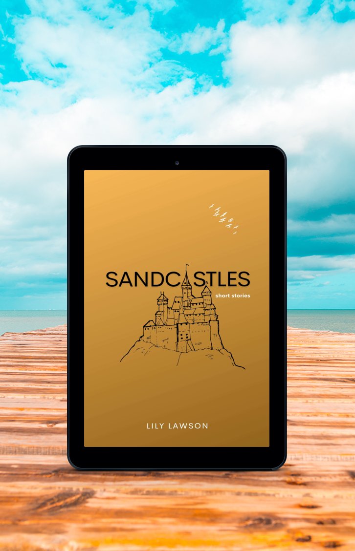 99c or #free with #KU. 'I read these in order, a cup of coffee in hand, in one sitting, and was glad I did so. Satisfying, entertaining and varied, I thoroughly recommend this collection.' mybook.to/Sandcastles @lifelovelily22 #WednesdayVibe #ShortFiction #ShortStories