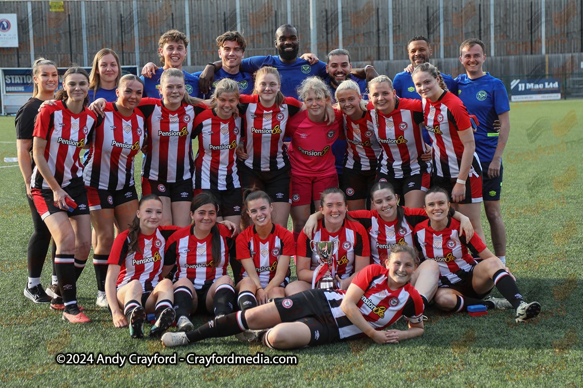 Photos from the L&amp;SERWFL Trophy Cup final between <a href="/BrentfordFCW/">Brentford FC Women</a>  v <a href="/AFCWhyteleafeW/">AFC Whyteleafe Women</a>  are now online

bit.ly/3V3gBVi

#BrentfordFCW #BrentfordFC <a href="/TandridgeIndpt/">The Tandridge Independent</a> <a href="/NonLeaguePaper/">The Non-League Paper</a> <a href="/NLeagueToday/">Non League Today</a> <a href="/NonLeagueCrowd/">Non League Crowds</a> #nonleague #OneLeafe <a href="/wssmagnews/">Women's Soccer Scene</a> <a href="/AnnSummers/">annsummers</a> <a href="/Since71Blog/">Since 71</a>