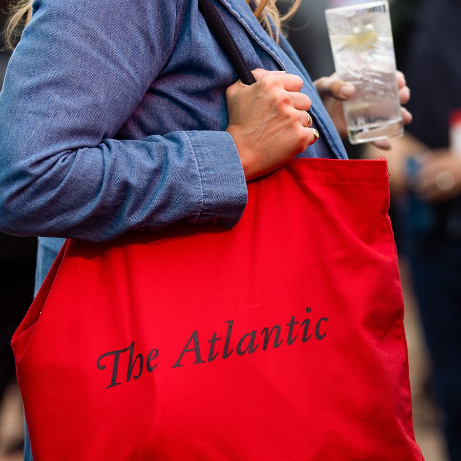 The Atlantic Festival 2024 will be here before you know it. Stay tuned... #TAF24