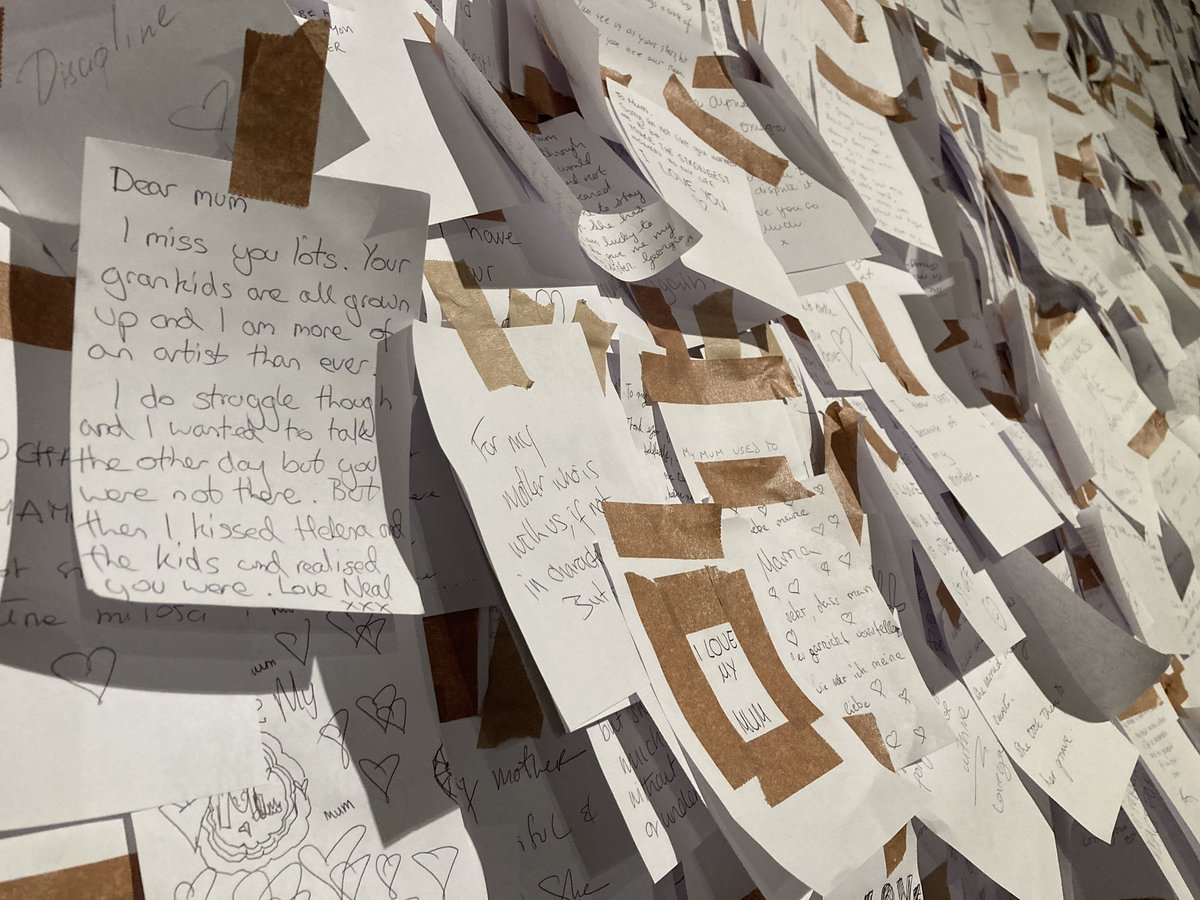 Neal Vaughan tweet media