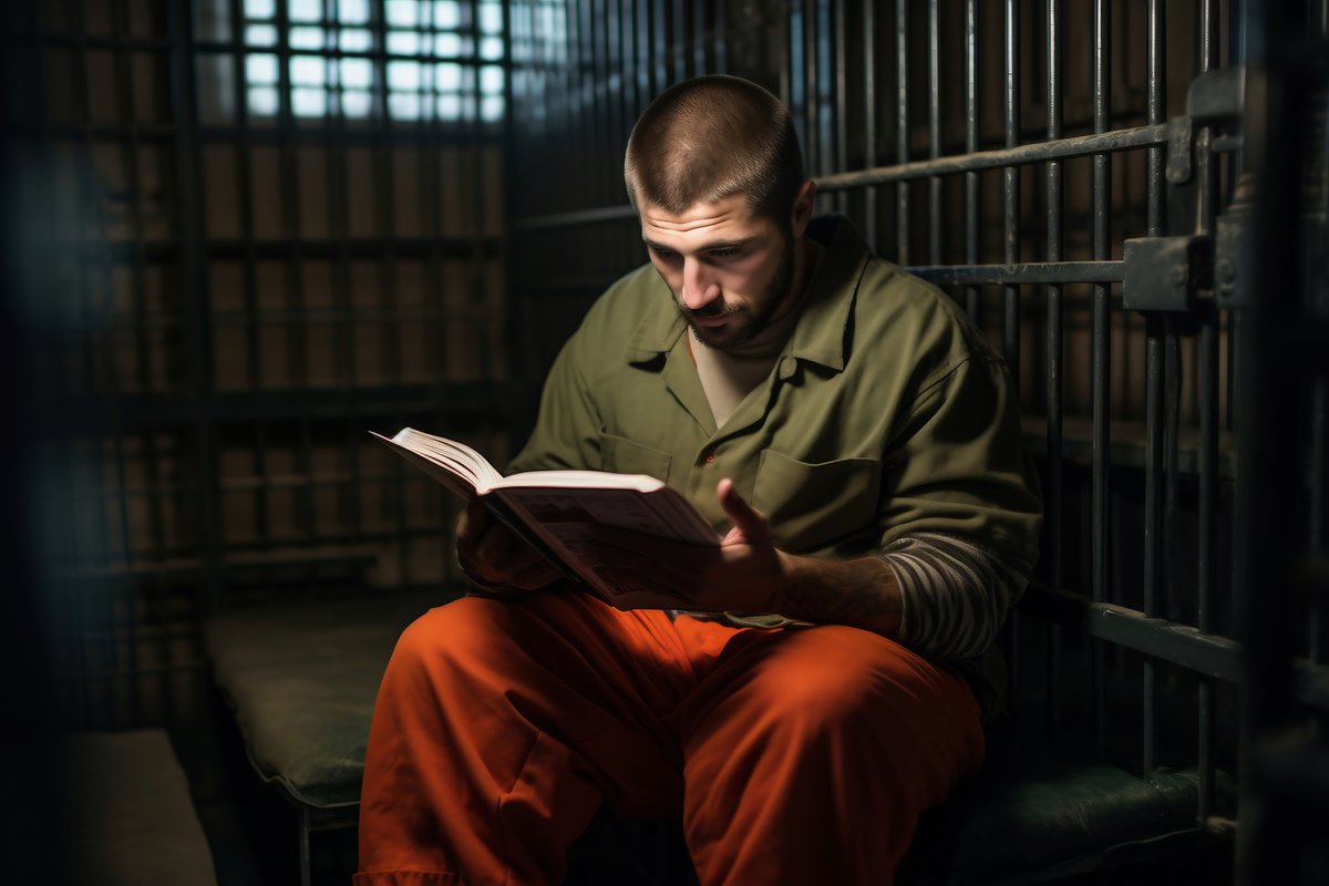 ALA awards $10,000 grants to 16 libraries serving incarcerated persons or assisting those re-entering society to build capacity. #prisonlibraries
ala.org/news/2024/05/a…