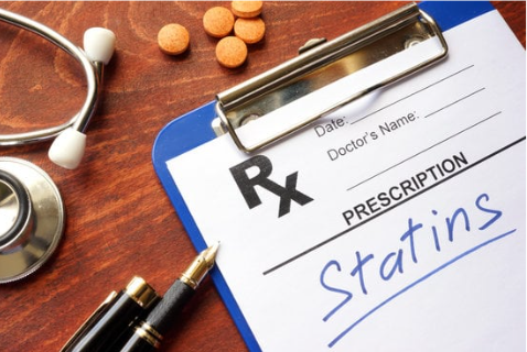 #Statins improve #antidepressant adherence and tolerability compared to antidepressants alone bit.ly/4bbhbXm