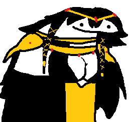 HaraRaeSol's tweet photo. Flork did the thing, I am now a sock!

(I'm still taking your organs) https://t.co/bj0Rr3LXBW