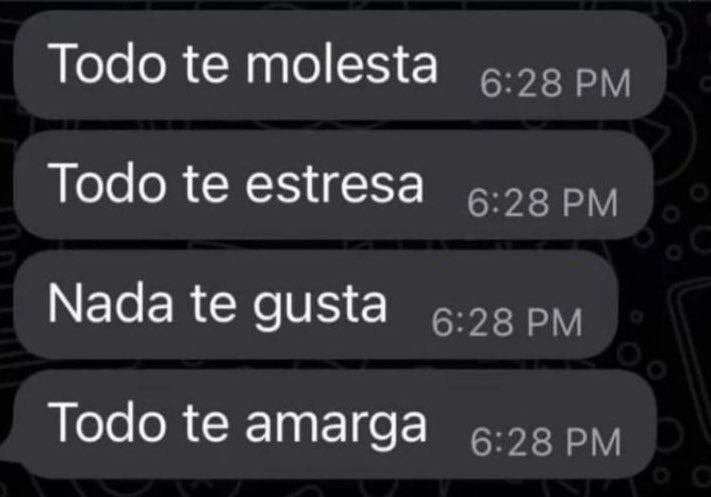 barbie_context's tweet photo. Cuando me conocen de verdad https://t.co/L2ar6cBtpX