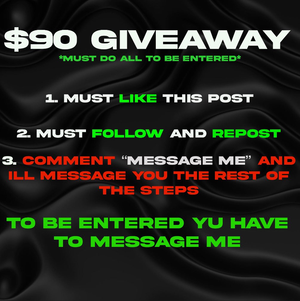 🚨 900 FOLLOWER GIVEAWAY 🚨 Thanks for all of the love and engagement lately so ill give back ‼️ MUST DO ALL TO BE ENTERED 👇 1. Like this post ❤️ 2. Follow @BlitzPicks_DFS and repost 3. Comment “Message me” (Ill send you the other step ⭐️) #giveaway #GamblingX #PrizePicks