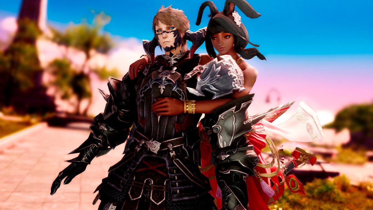 𝑀𝓎 𝓁𝒾𝒻𝑒 𝒾𝓈 𝓎𝑜𝓊𝓇𝓈. 𝒮𝑜 𝐼'𝓁𝓁 𝓁𝒾𝓋𝑒 𝒻𝑜𝓇 𝓎𝑜𝓊𝓇 𝓈𝒶𝓀𝑒

#ffxiv | #ffxivsnaps | #FFXIVScreenshots | #ffxivgpose | #Eorzeaphotos | #Viera | #ffxivaura | #FF14SS