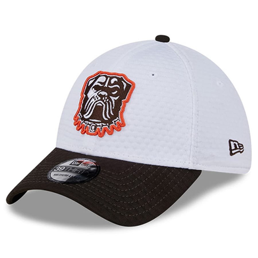 BarkingBrowns24's tweet photo. Giveaway time 🚨🚨🚨

To celebrate the growth on YouTube we will be giving away a training camp hat! To enter:

Follow us
Subscribe to our YouTube channel (comment screen shot for proof)
RT this post. Winner announced this weekend #DawgPound 

https://t.co/ofoguipdLg https://t.co/EZ97H8pK3V