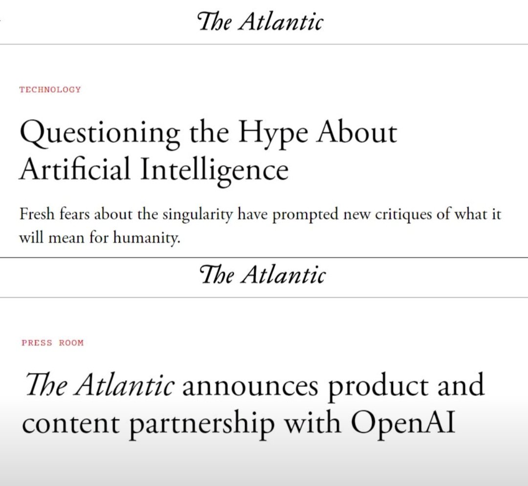 FractionAI_xyz's tweet image. Guess it's safe to say that the #AIhype is indeed real. 😂