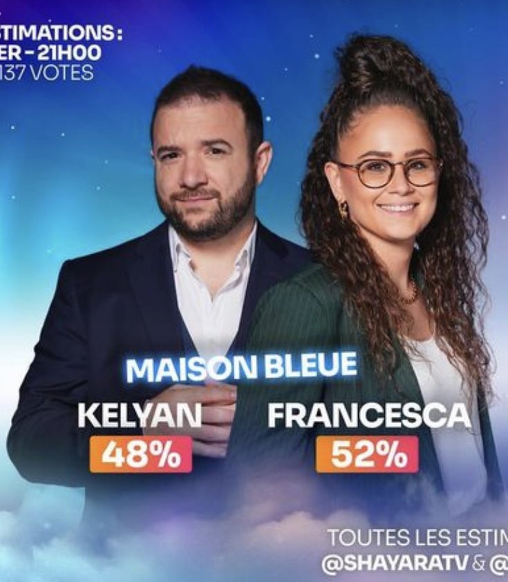 maxxxiiine_'s tweet photo. Cette info me plait donc elle est vraie. #secretstory #SecretStoryLeLive https://t.co/EIZOGRbCMQ