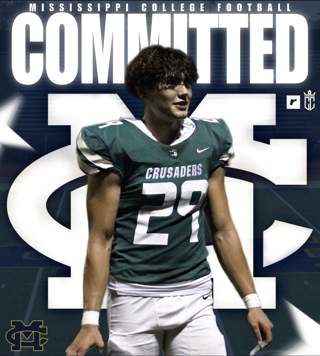 I am very thankful and honored to say that I have committed to further my academic and athletic career at @GoChoctaws_FB thank you to @Jflood88 and everyone who has helped me along the way‼️ @TC_Football @EnnsZoneKicking