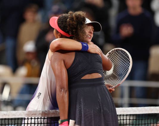 📸CLIVE BRUNSKILL / GETTY