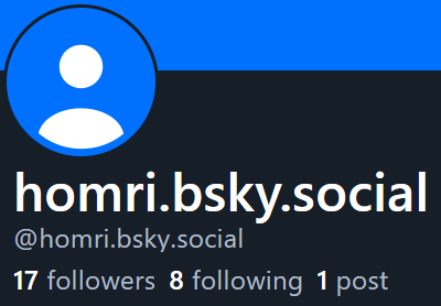 homri (@homricat) / Posts / X