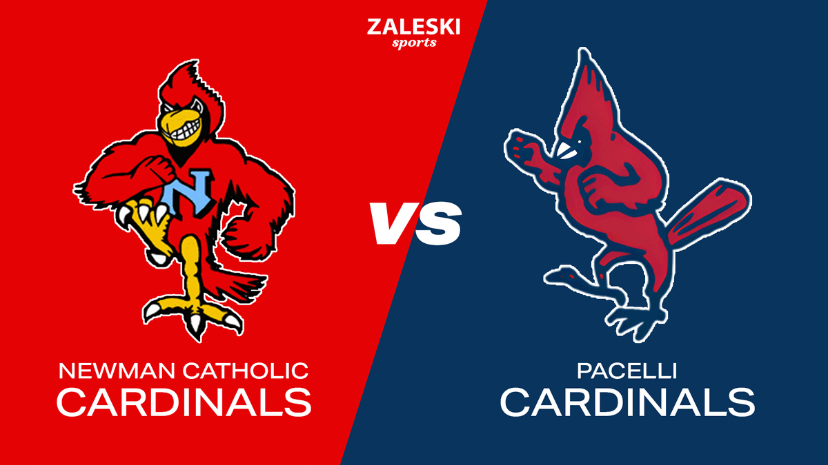 ZaleskiSports's tweet photo. Softball sectional final is LIVE Thursday at 4:30pm. Watch for FREE, only at https://t.co/bJX7NC7XQr!

#zaleskisports #wisconsin #softball https://t.co/yfRiBBxlQt