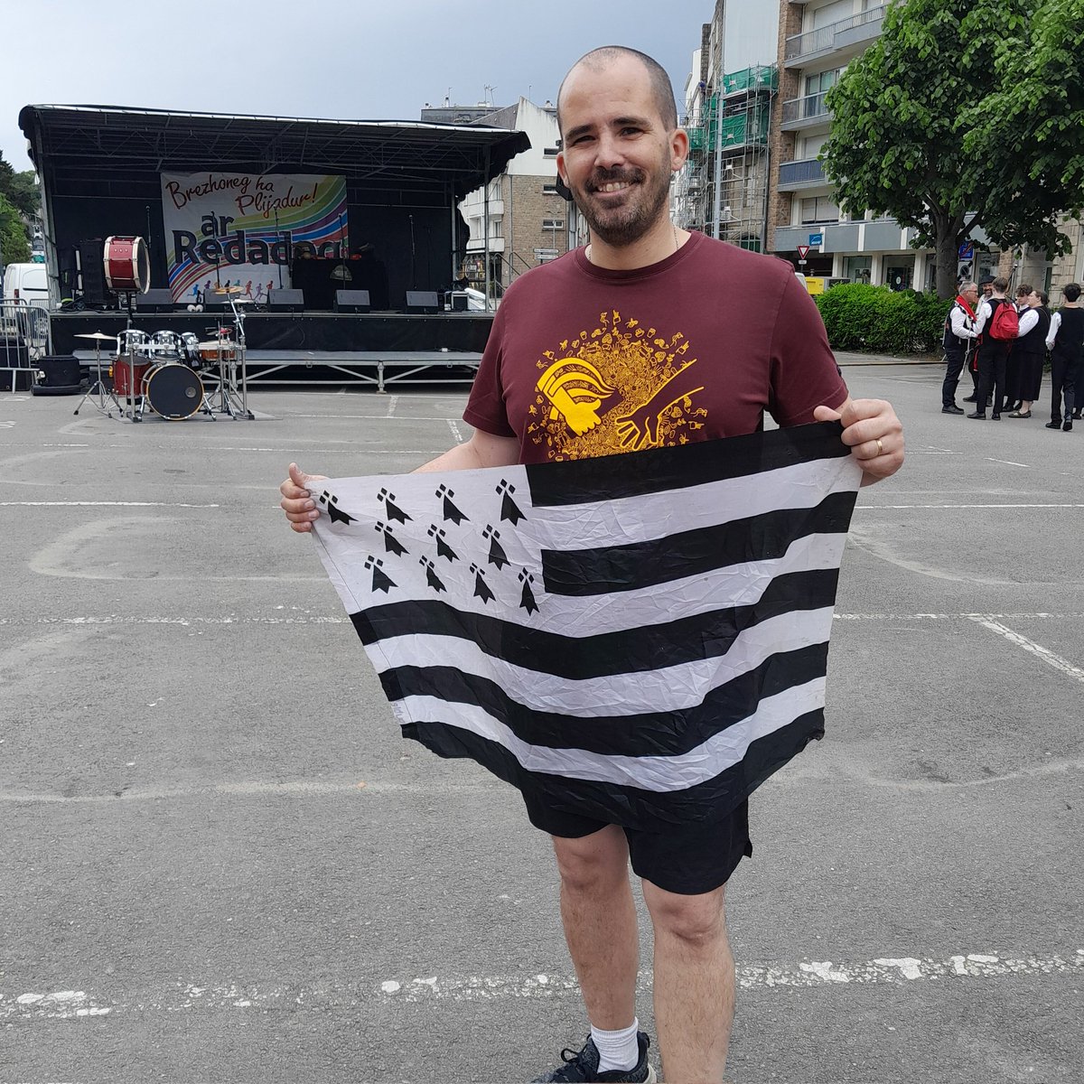 #NouvellePhotoDeProfil