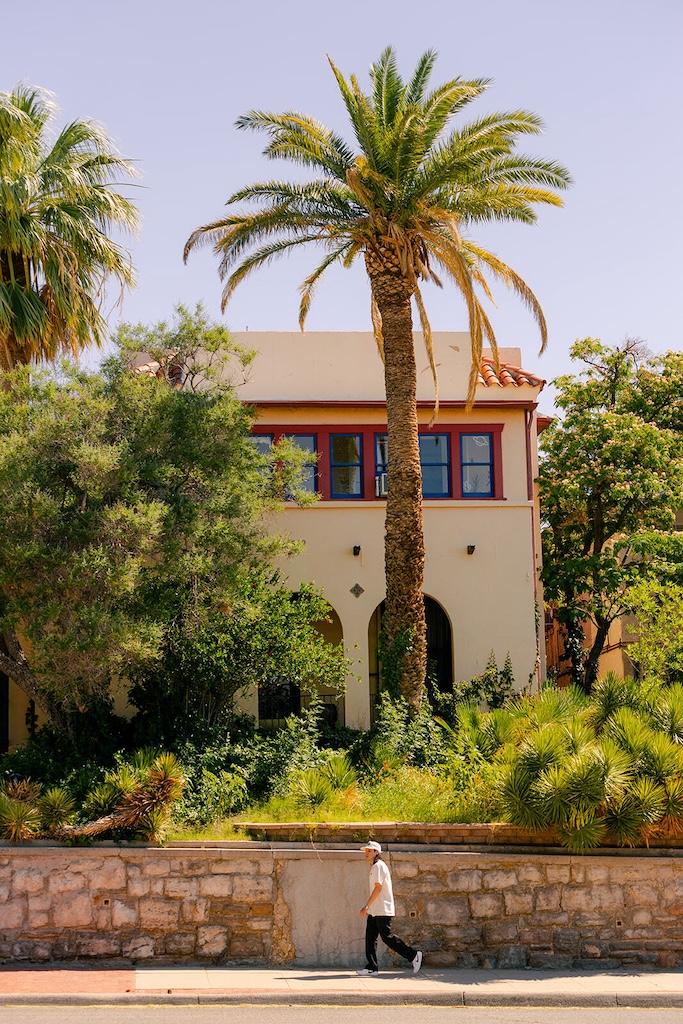 At Organ Mountain Outfitters, storytelling is the heartbeat of our brand. 

Designing apparel and capturing those stories helps connect us to our community. 

Our Creative Director for Organ Mountain Outfitters, <a href="/jvspeaks/">Jesse Valdespino</a> designed Rio Grande Rudos. 

The design pays homage to