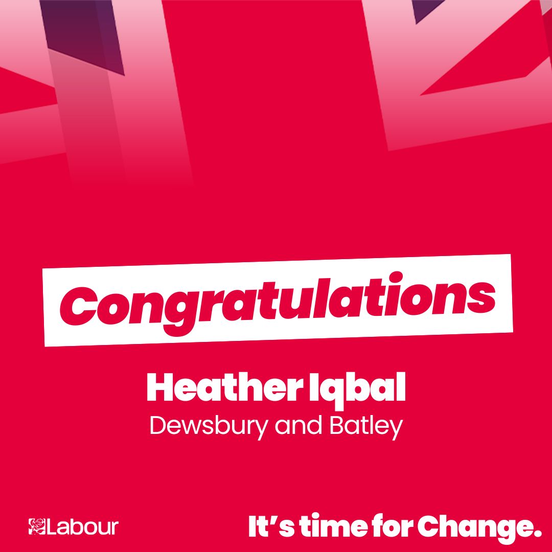 Congratulations Heather!🌹