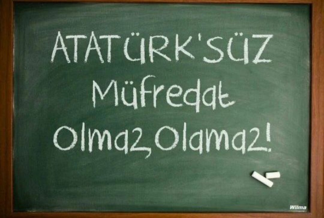 Yeni müfredatı kabul etmiyoruz.
#gericieğitimehayır