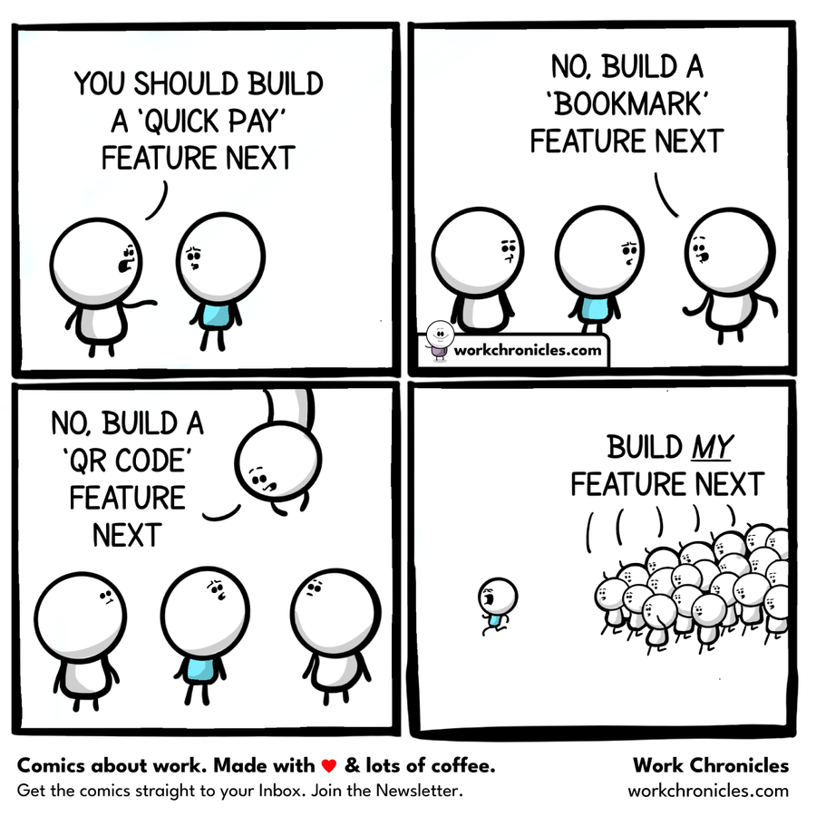 MAJ_Madden's tweet photo. Because. . . . . This NEVER happens . . . .
with #Minecraft!
#MiM #MinecraftDevelopers #ProjectManager #Backlog! @_workchronicles #Agile #Update #BugTracker @DivergenceSMP @CornerHardMC https://t.co/6WWD0CD8iO