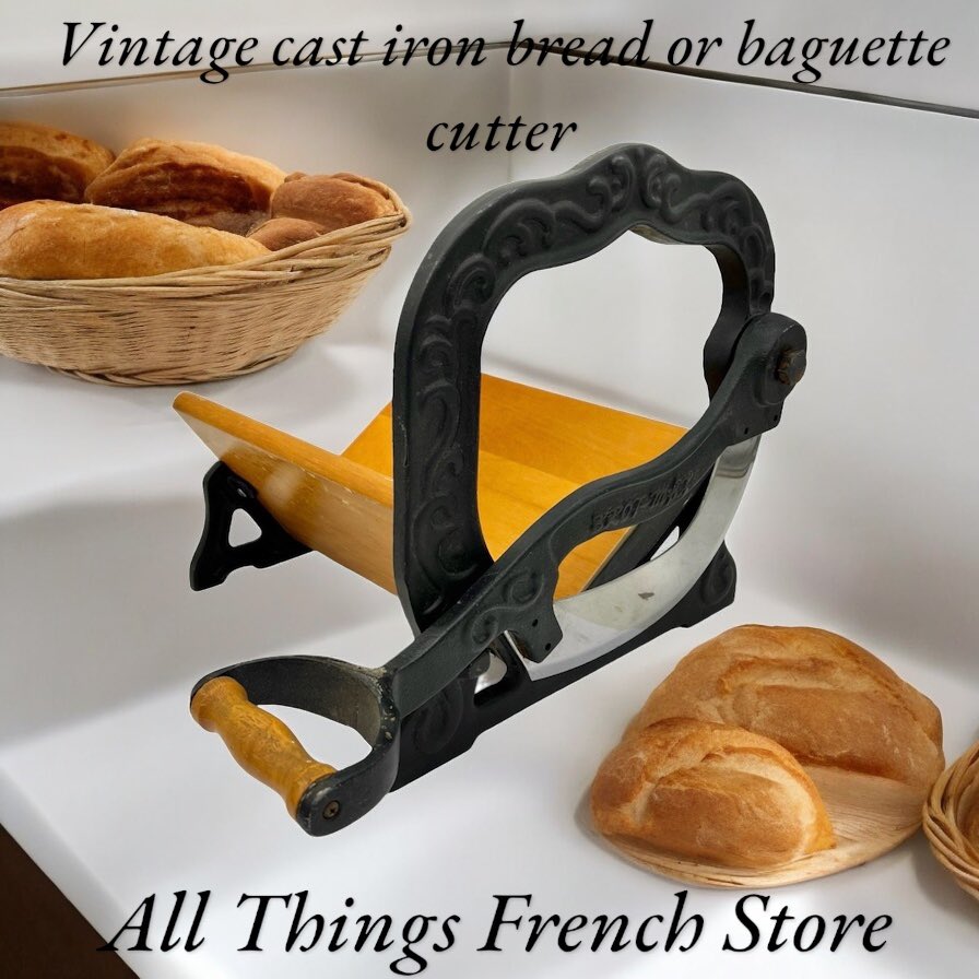 allthingsfrenchstore.com/products/vinta… #buyvintage #vintageshowandsell #baguettes