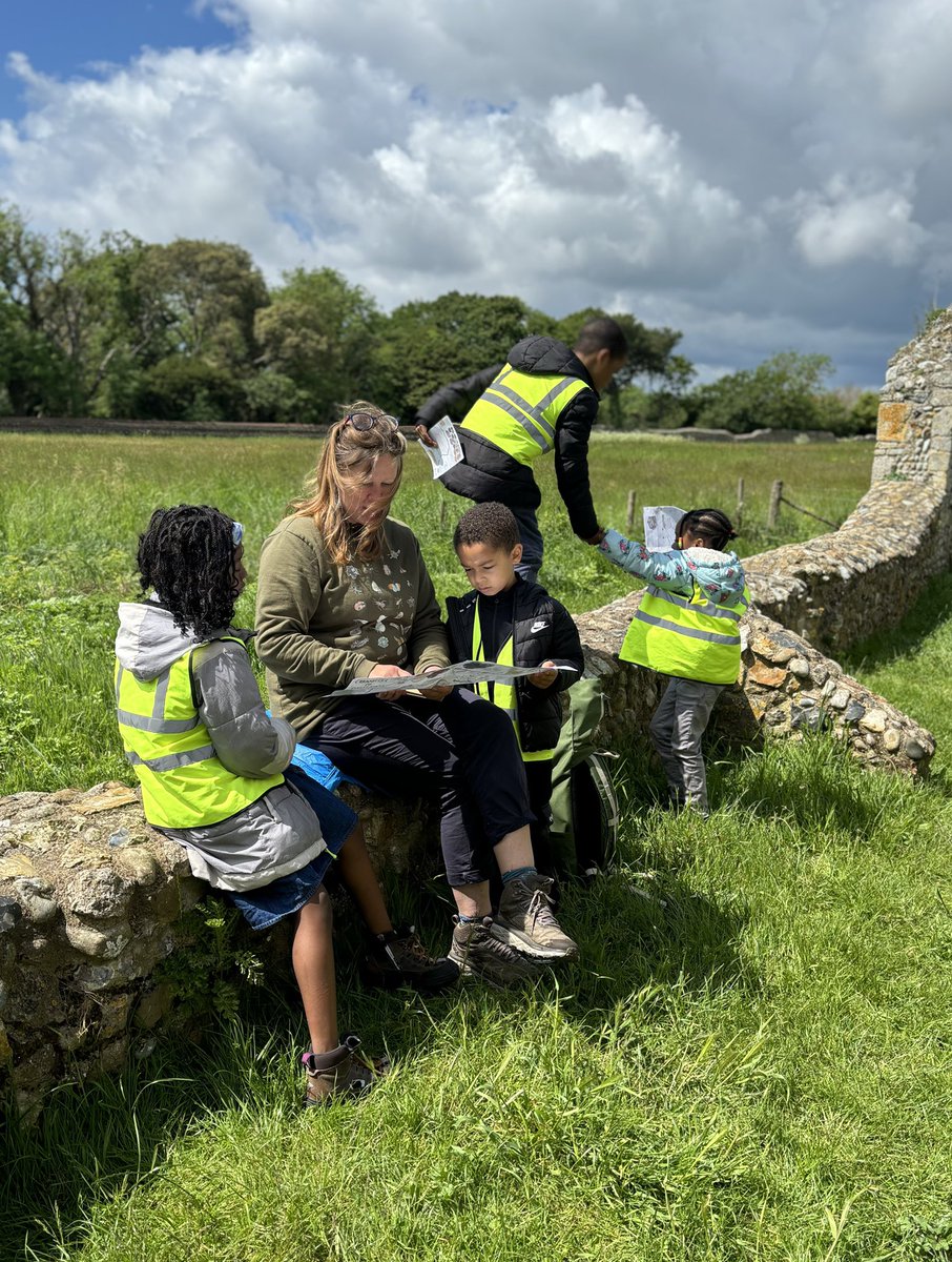 What lies beneath our feet ? <a href="/PHOEBEIPS/">P.H.O.E.B.E</a> <a href="/Dunwichmuseum/">Dunwich Museum</a>  #chroniclesofgreyfriars legacy work <a href="/HeritageFundM_E/">The National Lottery Heritage Fund Midlands & East</a> <a href="/SNEEICB_IES/">NHS SNEE ICB - Ipswich and east Suffolk</a>