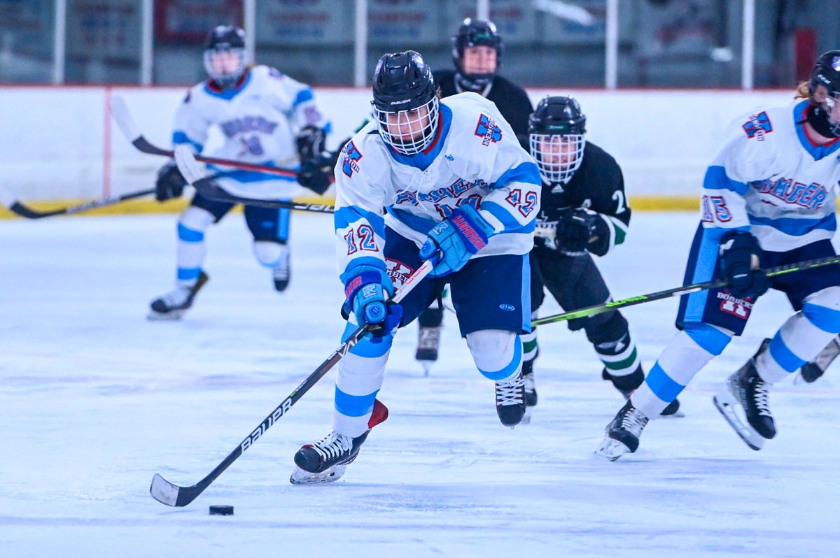 Check out our very first Record Books page (navigable from the "More" tab) that we will be working on the Athletics website in an effort to begin tracking all school records and accomplishments!

We started with hockey!
kenstonathletics.com/ice-hockey-rec…