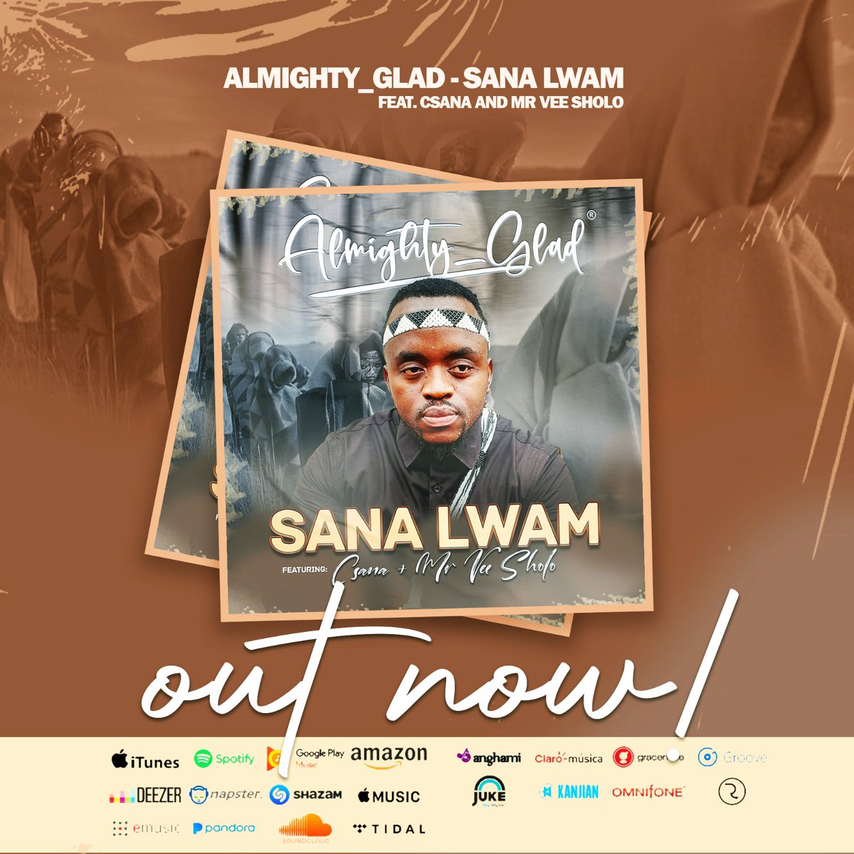 Almighty Glad🇿🇦 (@AlmightyGlad) / Posts / X