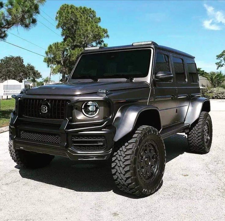 Brabus 😍