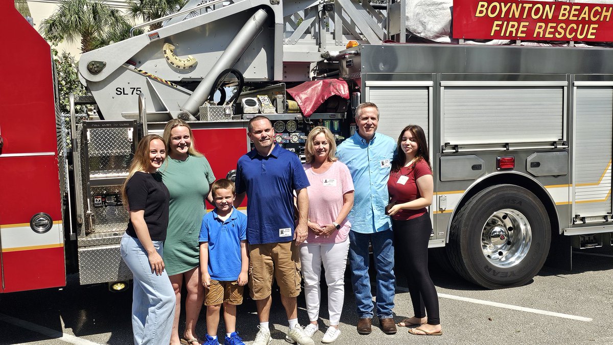 Boca Raton Elem. tweet media