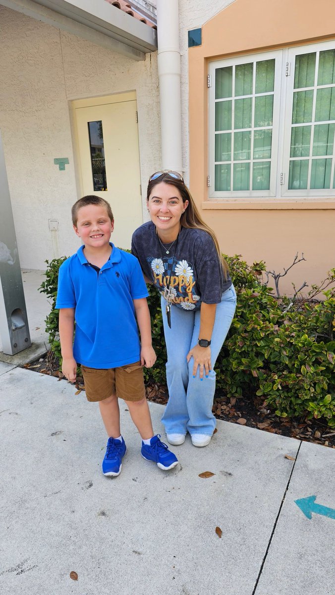 Boca Raton Elem. tweet media