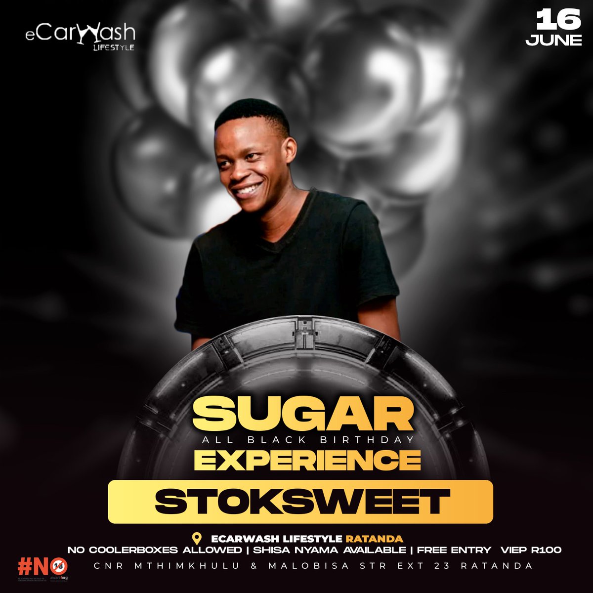 eCarWash Lifestyle | Ratanda Ext.23 tweet media
