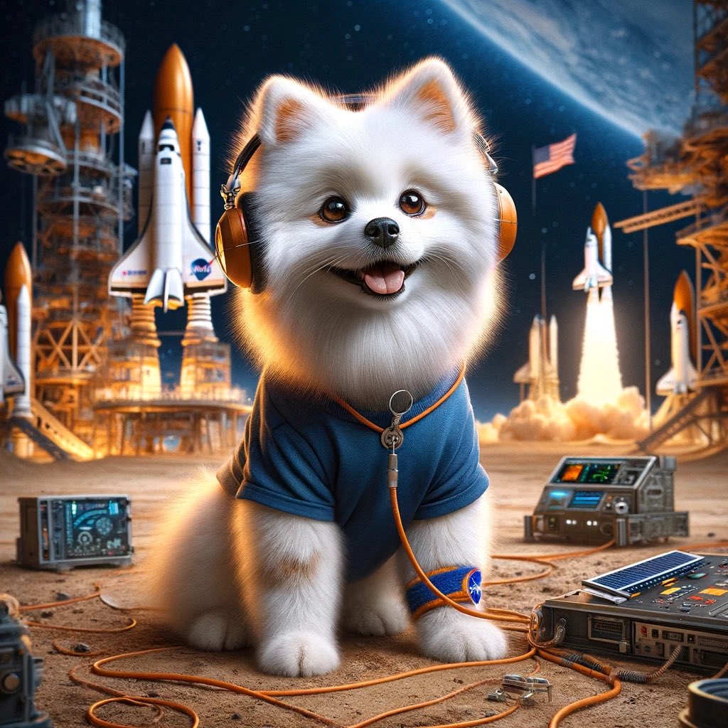 rubyonkaspa's tweet photo. We are currently working on the website, Discord, and Telegram. Big things coming soon! Dont miss it! $RUBY #KRC20

To the moon 🚀🌙🌙 https://t.co/uGMaQdY4mI