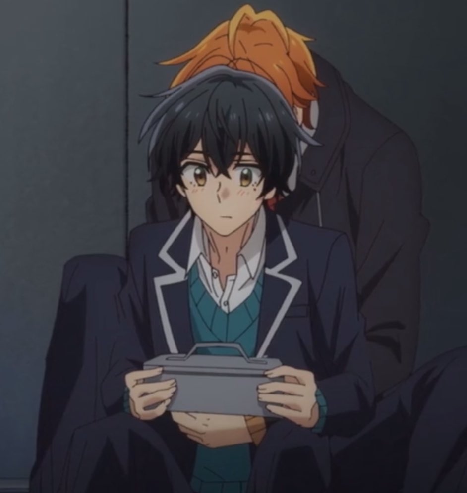 Connie-chan 🌙🌸 ささみゃー 🐰 (@wasabicandy_c) on Twitter photo 