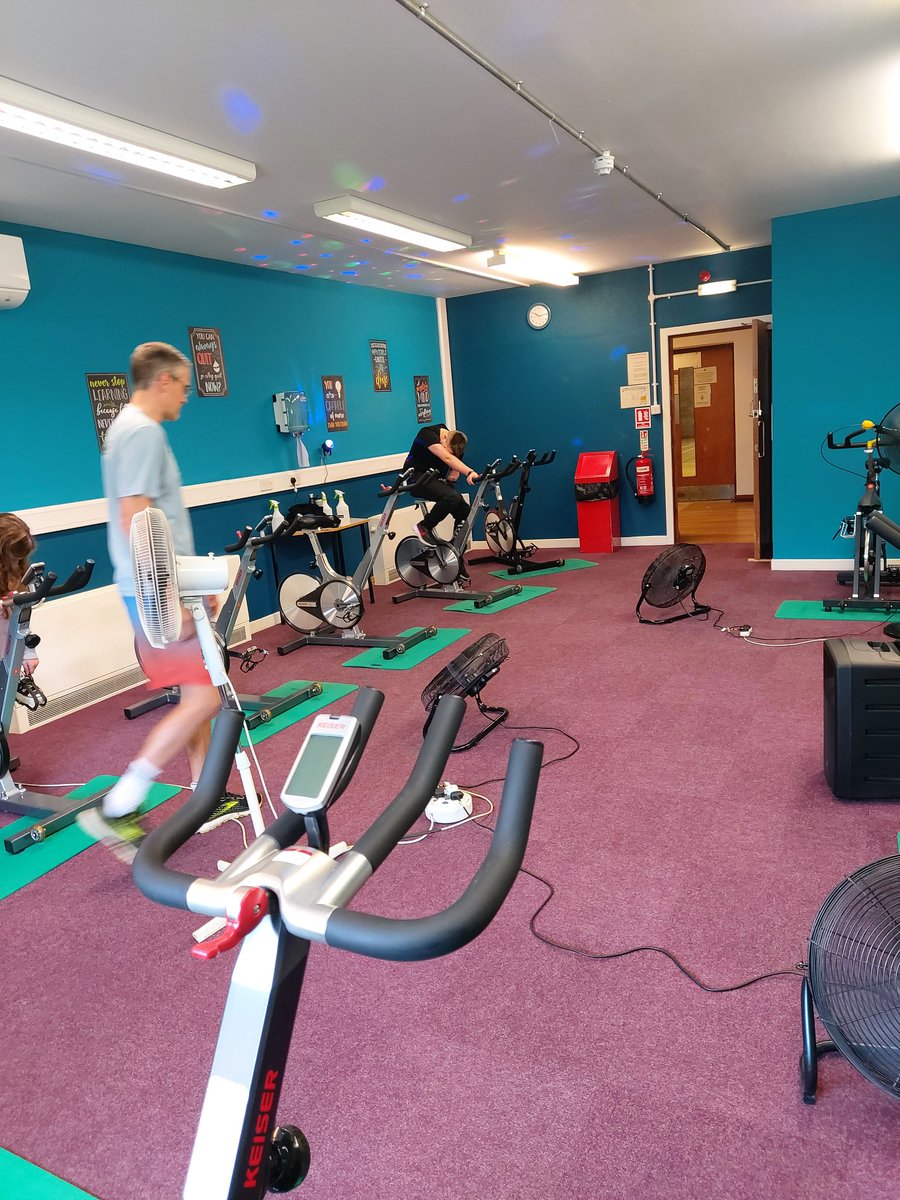 Forres Academy Inclusion tweet media