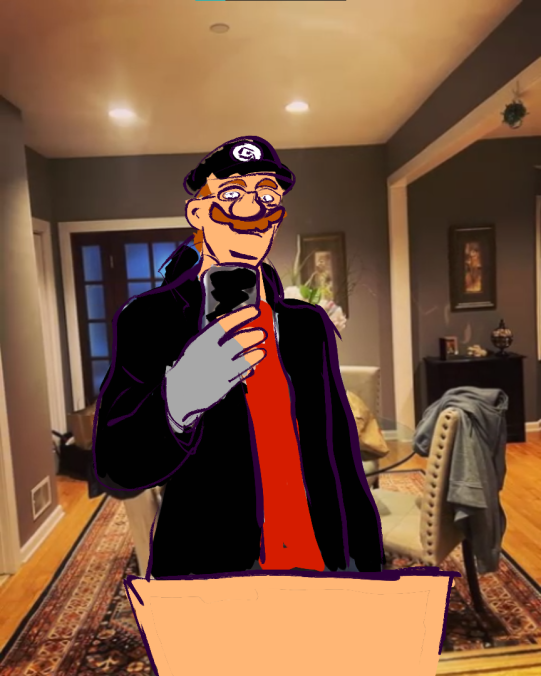 EOH404's tweet photo. YOU THOUGHT I FELL OFF BUT YOU HAVE NEVER BEEN MORE WRONG IM BACK AND BETTER THAN EVER BEFORE IT'S MORBIN TIME #ENDOFEXE #ENDOFEXE2 #SONICEXE #EXE #SHITYOURSELF https://t.co/Cm369HVNoc