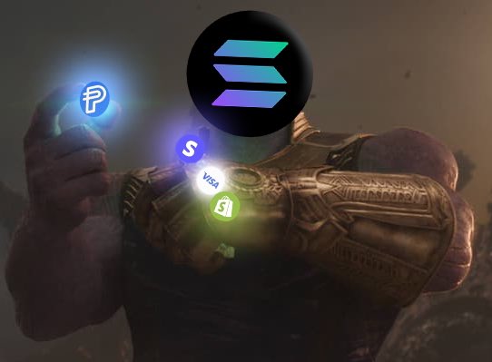 cloudz's tweet image. SOLANA.