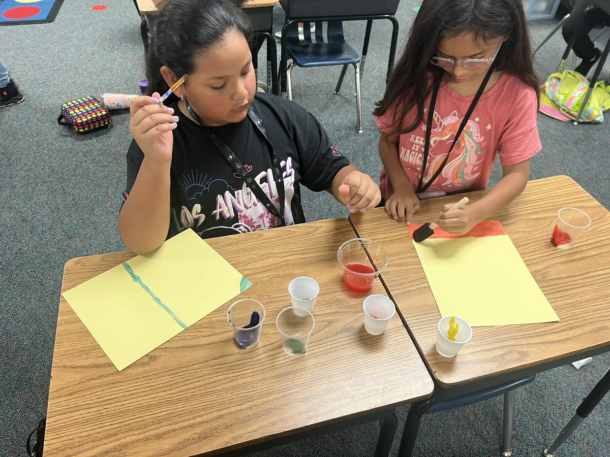 Ms. Torres π (@torresy_dual) on Twitter photo My class earned an #artday today! They are already looking forward to reaching 20 Eagle Bucks again! π<a href="/ErmelES_AISD/">Ermel Elementary</a> My class earned an #artday today! They are already looking forward to reaching 20 Eagle Bucks again! π<a href="/ErmelES_AISD/">Ermel Elementary</a>