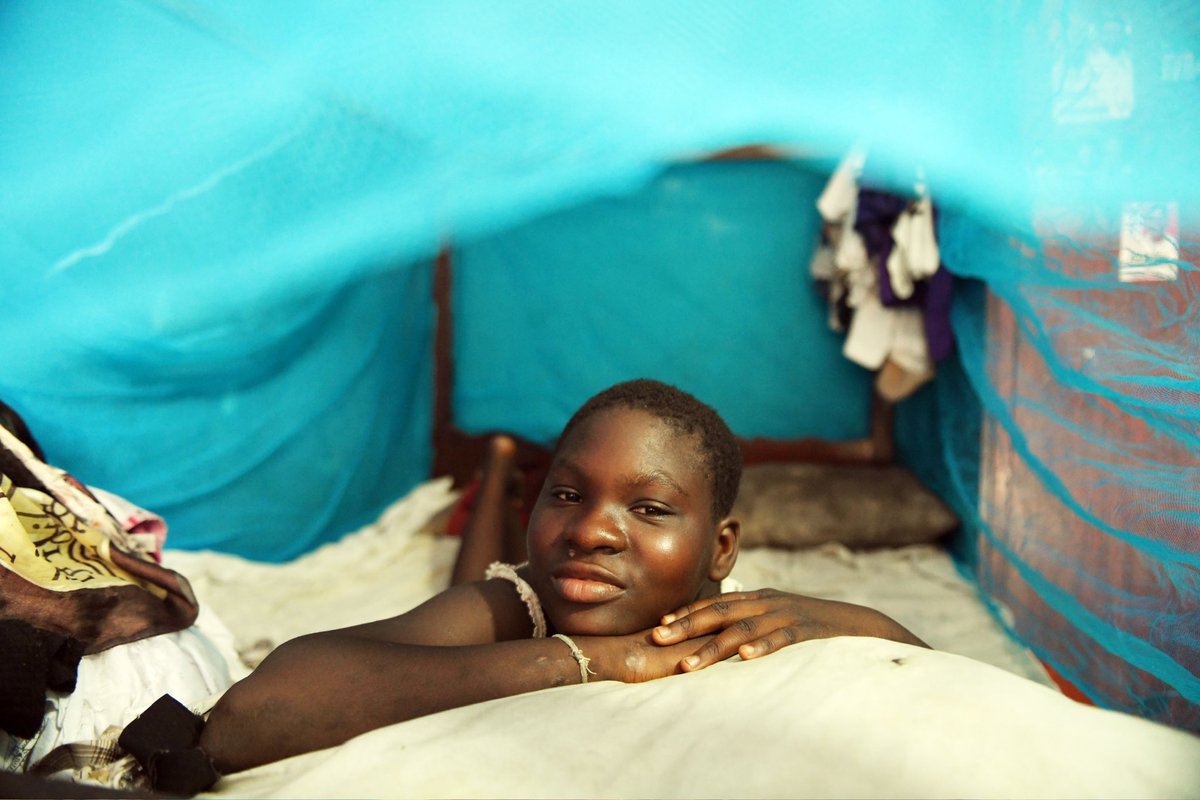 DrBenido's tweet photo. Cabo Verde's achievement in malaria elimination is one of the highlights of our #WHA77 event to celebrate Africa’s public health progress. With the addition of malaria vaccine into the toolbox, we can achieve a malaria-free future for all. #AllForHealth #HealthForAll #ENDISA https://t.co/zngLLvSYkC