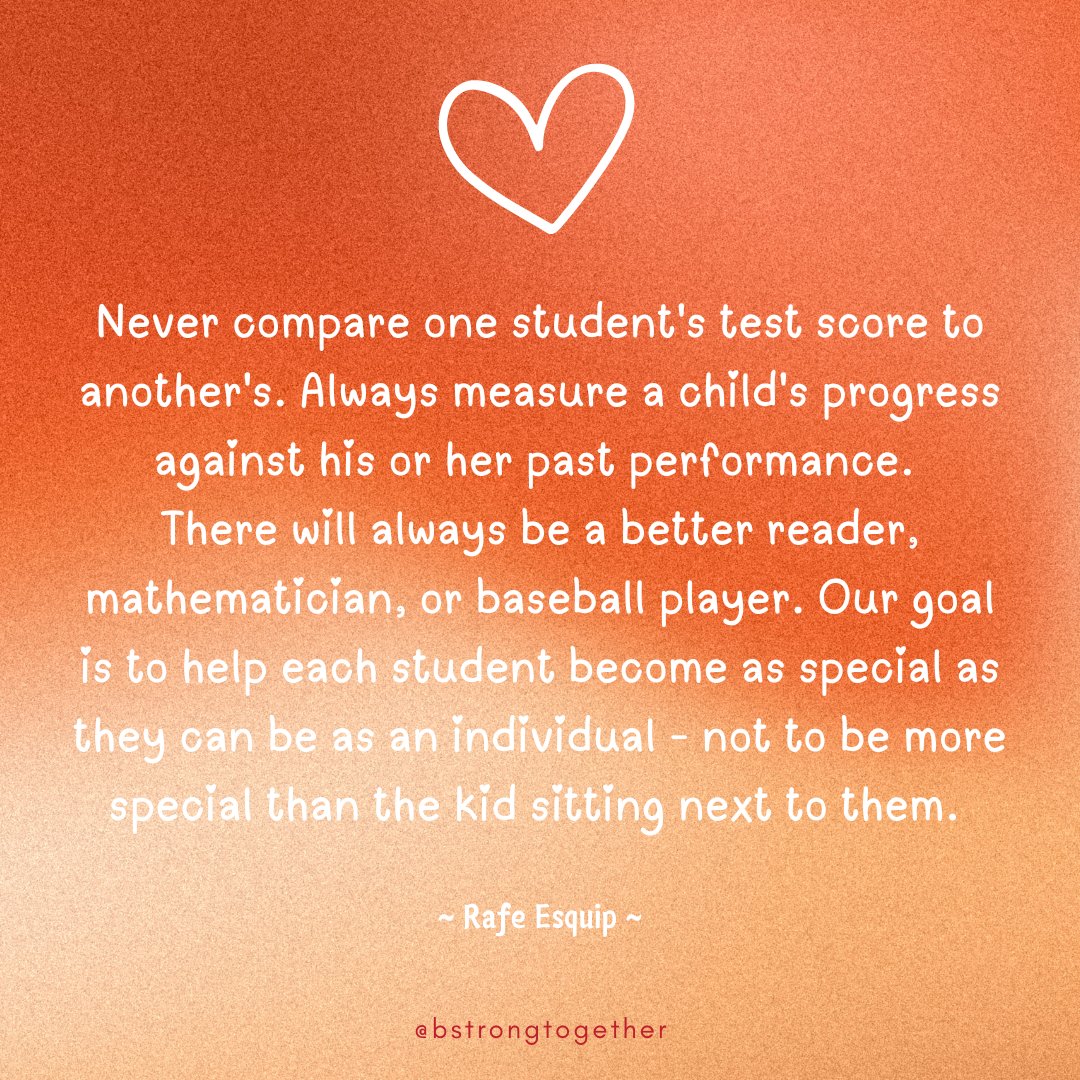 ❤️❤️❤️

#bstrongtogetherbarrington #bstrongtogetherparents #bstrongtogetherfamilies #bstrongtogetherstudents #bstrongtogethereducators #bstrongtogethercommunity #bstrongtogetherwordsofwisdom