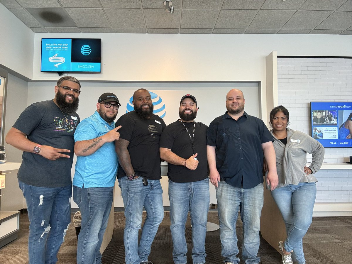 Attlincolnmall (@attlincolnmall1) on Twitter photo AT&T FirstNet refresher training in #Lincoln Rhode Island!!! <a href="/EdwinACartagena/">Edwin Cartagena</a> and <a href="/FirstNetJohn/">Johnathan Corchado</a> bringing FUNdamental information to the store!! @firfirst_smadi <a href="/DillonTymonNE/">Dillon Tymon</a> <a href="/keroninc/">Keron Incarnato</a> AT&T FirstNet refresher training in #Lincoln Rhode Island!!! <a href="/EdwinACartagena/">Edwin Cartagena</a> and <a href="/FirstNetJohn/">Johnathan Corchado</a> bringing FUNdamental information to the store!! @firfirst_smadi <a href="/DillonTymonNE/">Dillon Tymon</a> <a href="/keroninc/">Keron Incarnato</a>