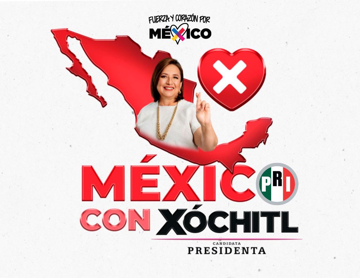 Marisol González Torres tweet media
