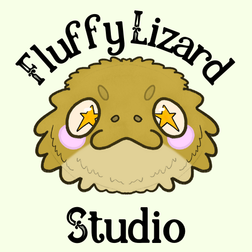 FluffyLizardFLS's tweet photo. Hey everyone! We are Fluffy Lizard Studio, a duo from Ireland making fursuits and costumes! https://t.co/HBVHrxhTxC