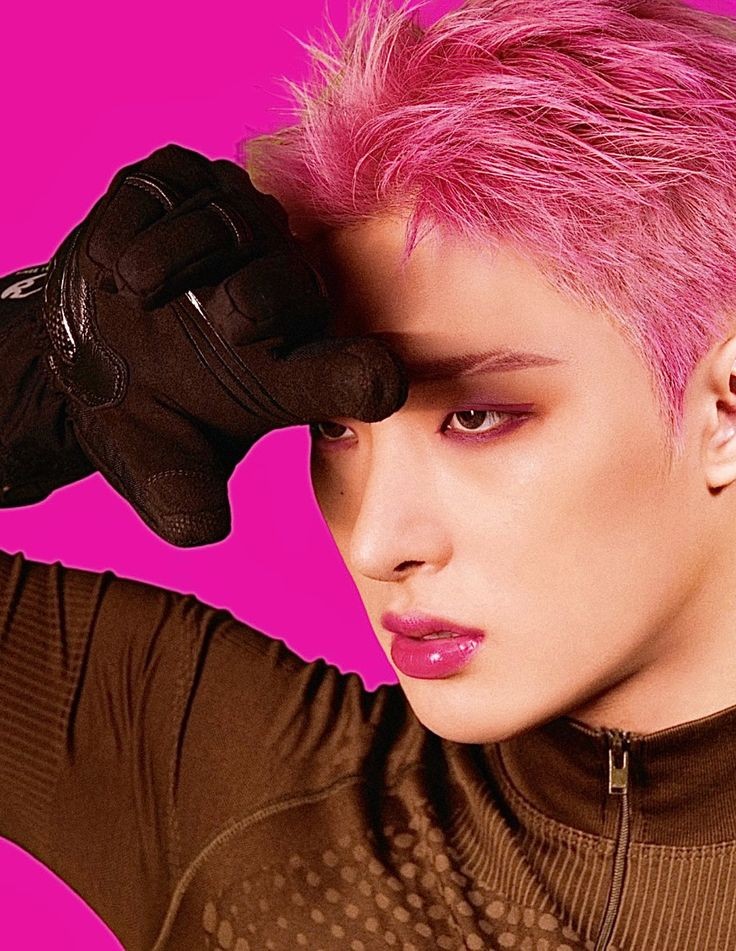 pyeongiesm's tweet photo. Why is kpop suddenly fun again
ー a VERY short but accurate thread. https://t.co/tUbniKNCOH