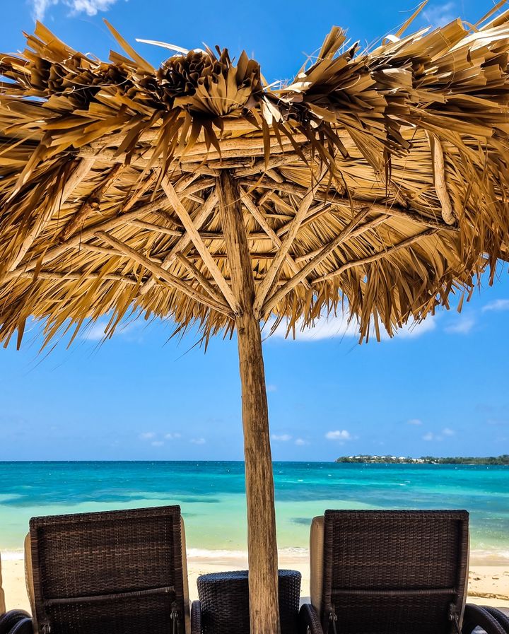 Vacation mode: On
The best seat on the beach at Royalton Negril is ready for you!