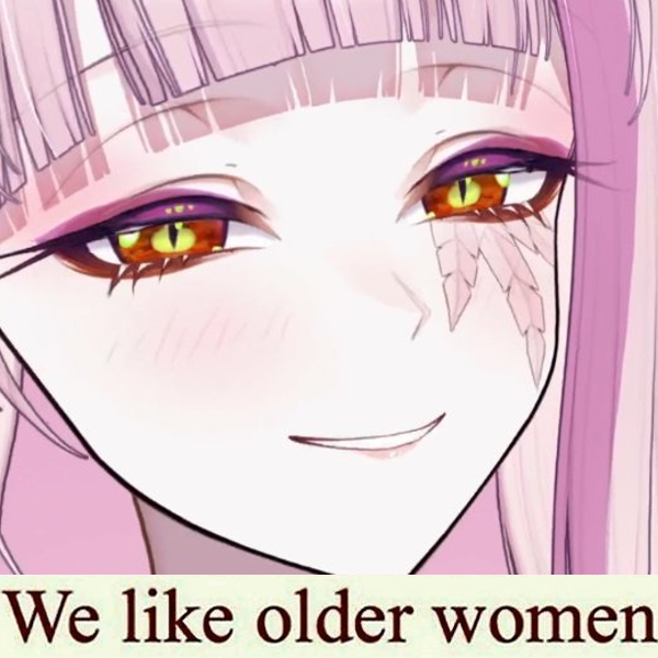 VTuberMemes's tweet photo. https://t.co/3RoE03uAC8