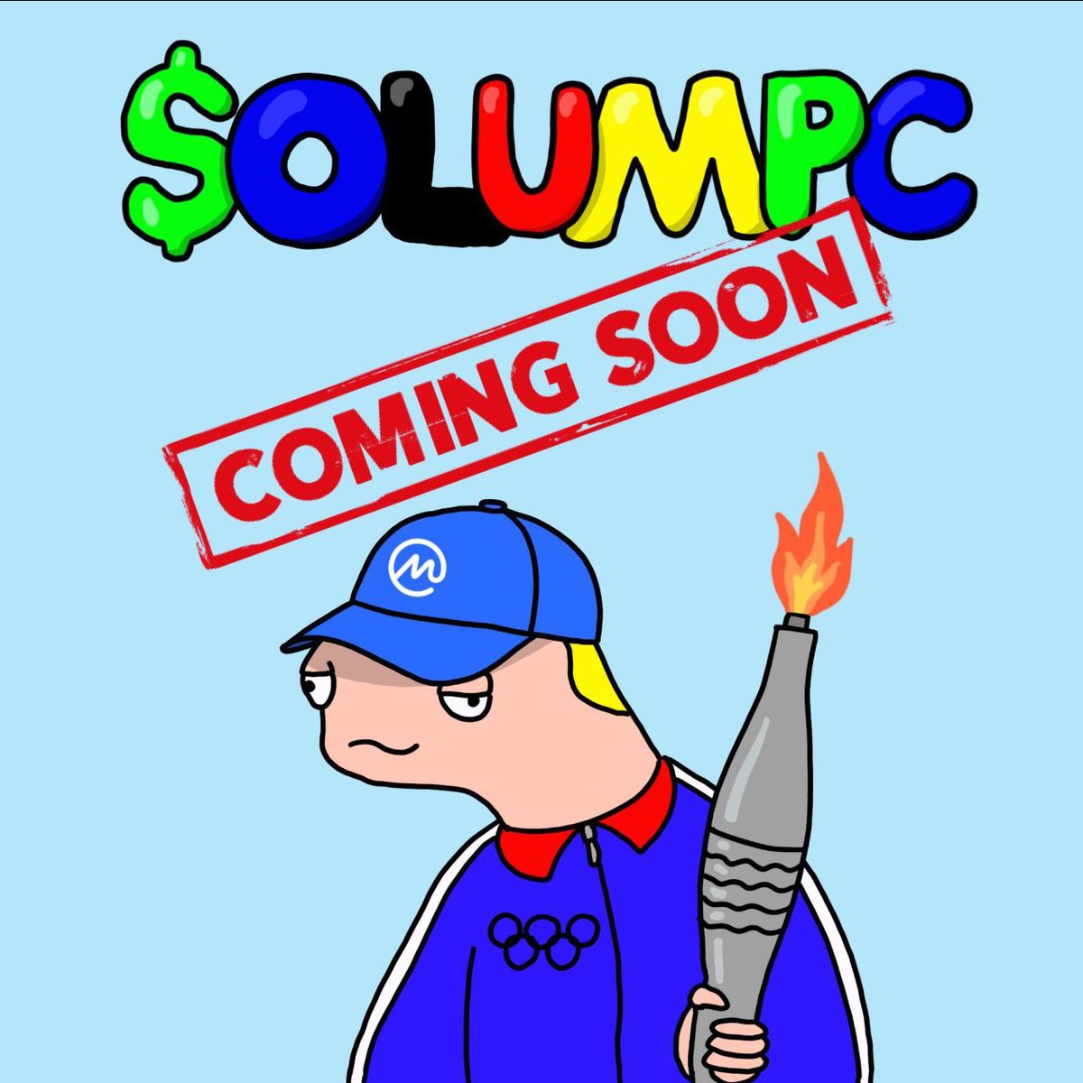 We have submitted our <a href="/CoinMarketCap/">CoinMarketCap</a> listing for Olumpec Terch - OLUMPC

Request ID: 924939

CA: 5WjrhXBcYsTcn2KvaJv4cuBA5WDuprQVA9YoHYTC2wbi

DexScan URL: coinmarketcap.com/dexscan/solana…