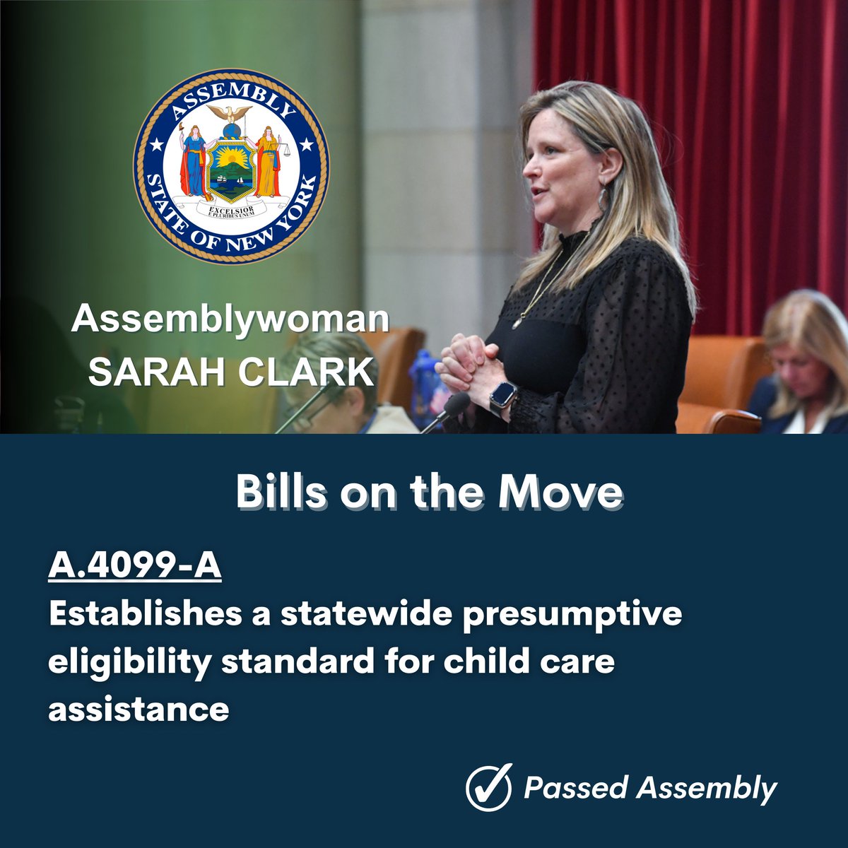 Sarah Clark tweet media