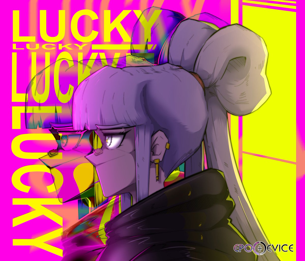 LUCKY

#BEASTSOUT #webtooncanvas #antagonist #ilustration #promoart #wip #ilustration #digitalart