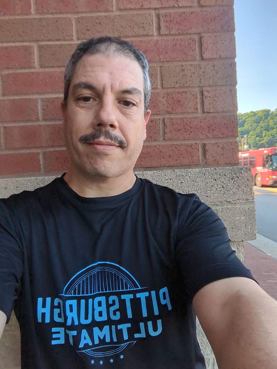 Pittsburgh Ultimate tweet media