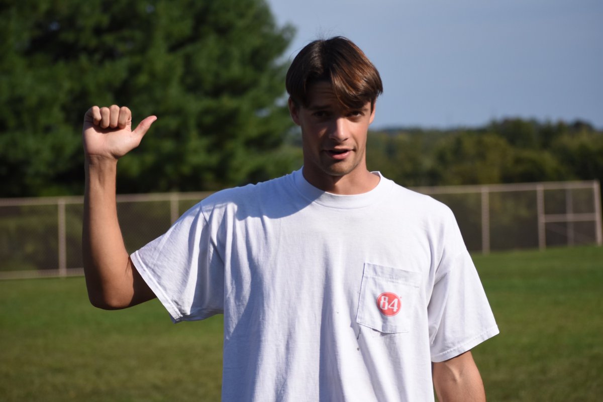 Dan Nichols &amp; David Nernberg - Coaches of the Year (open div 1)